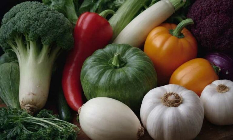 Légume : Récoltez Vos Propres Délices du Potager