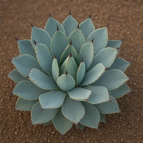 Agaves
